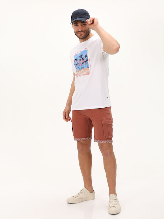 T-Shirt Weiß