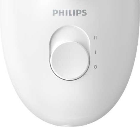 Philips Satinelle Essential Αποτριχωτική Μηχανή Epilator για το Σώμα BRE235/00
