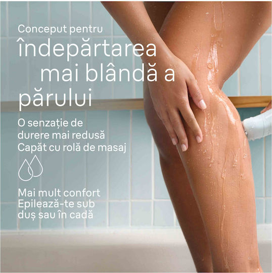 Braun Silk-epil 5 Epilator Epilator pentru corp și bikini SE5-000