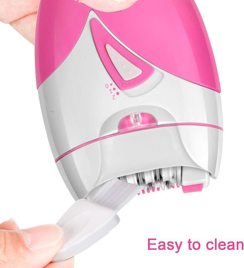 Kemei Αποτριχωτική Μηχανή Epilator για το Σώμα KM-189A