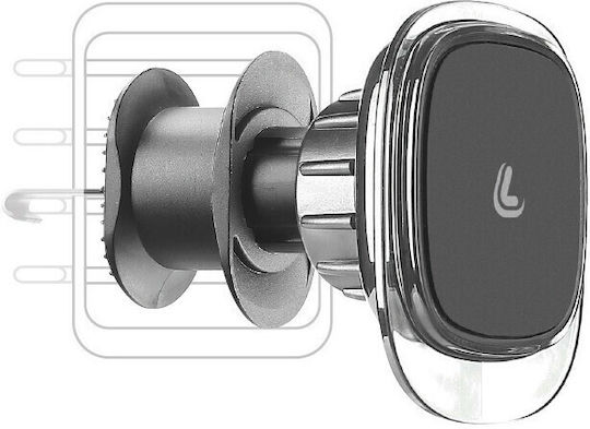 Lampa Magneto Plus Car Mobile Mount with Magnet Gold