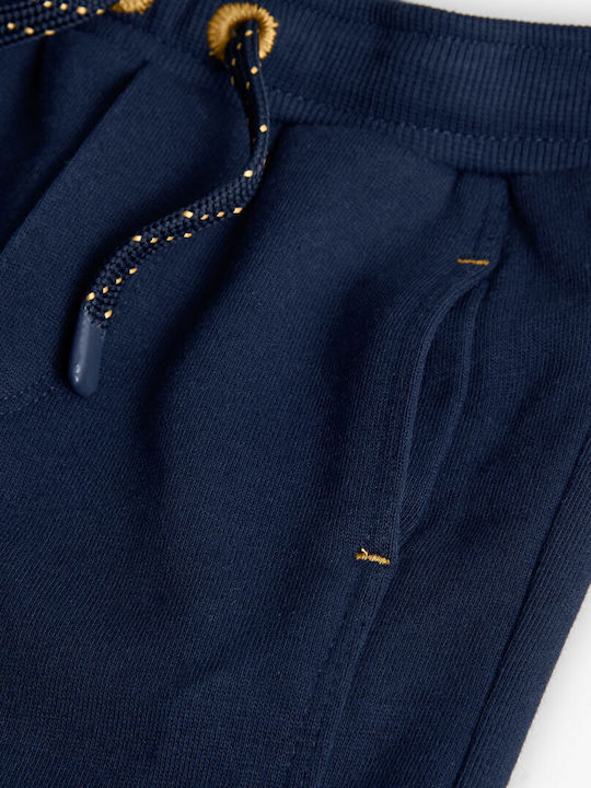 Kids Sweatpants Blue
