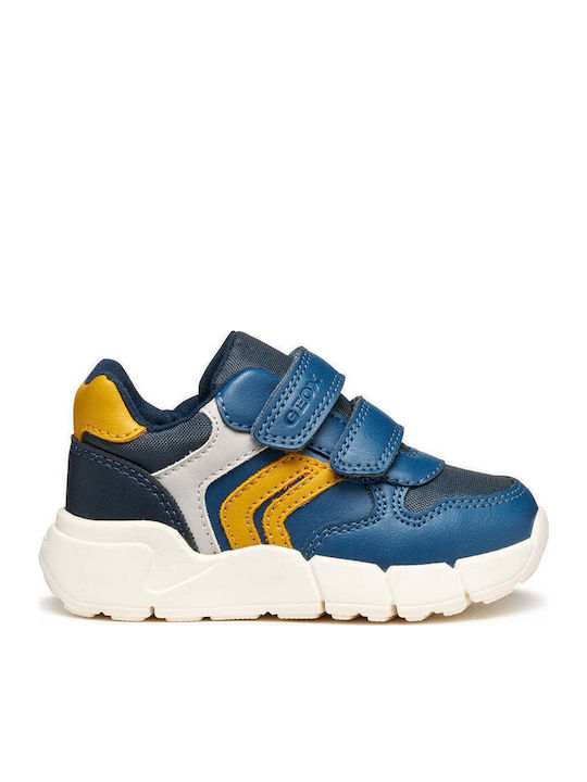 Geox Flexyper Anatomic Blue Geox Flexyper Anatomic Blue