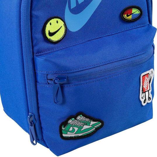 Nike Schulische Hand-Lunch-Tasche