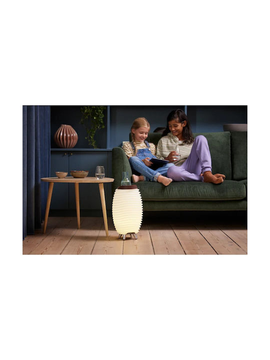 Kooduu Bluetooth Dekorative Lampe Flasche