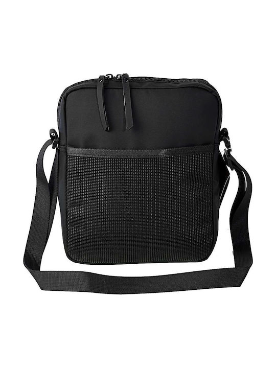 Men's Bag Shoulder / Crossbody Black
