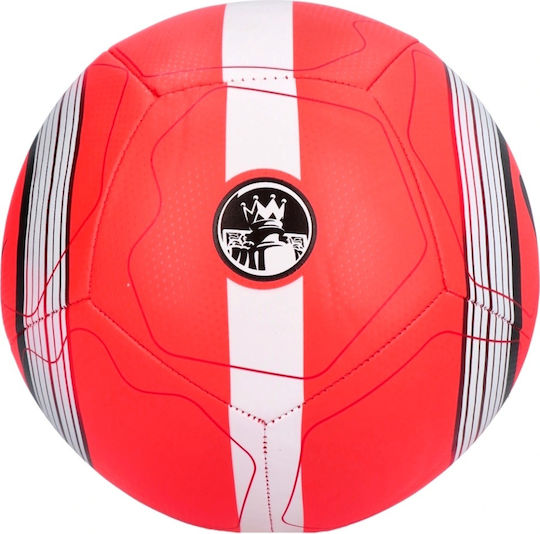 Nike Premier League Pitch Μπάλα Ποδοσφαίρου Πορτοκαλί