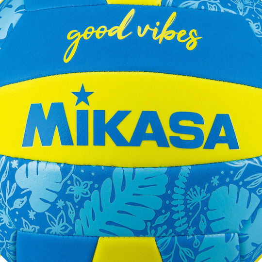 Mikasa Волейболна топка за плаж No.5