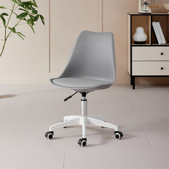 Shally Dogan Office Chair Grey