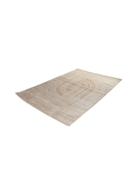 Tzikas Carpets Elio 66856-070 Παιδικό Χαλί Μπεζ 133x190cm