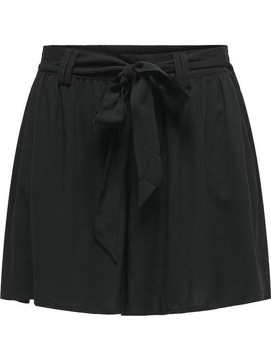 Femei Pantaloni scurți Negru