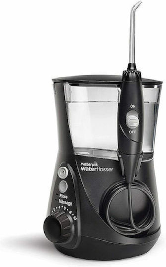 Waterpik Aquarius Professional Water Flosser Μαύρο