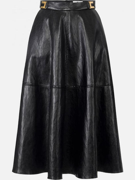 Midi Rock Black