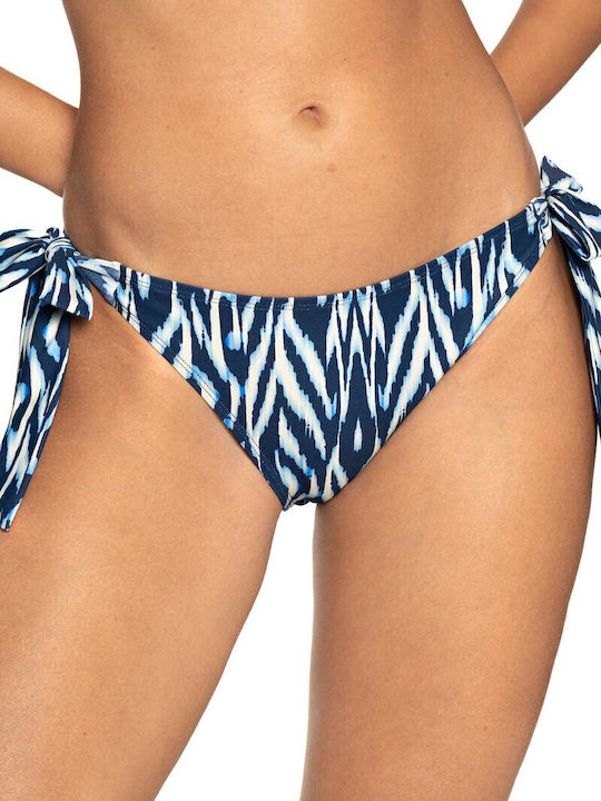 Bikini Slip Navy