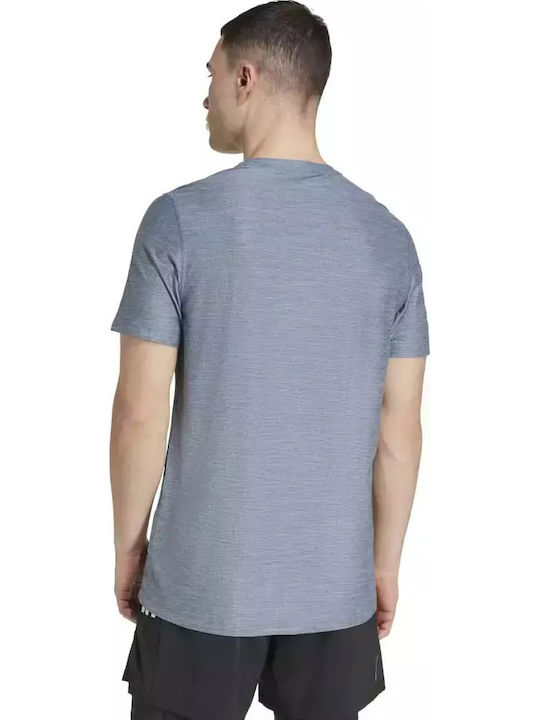 adidas Aeroready T-shirt Γκρι