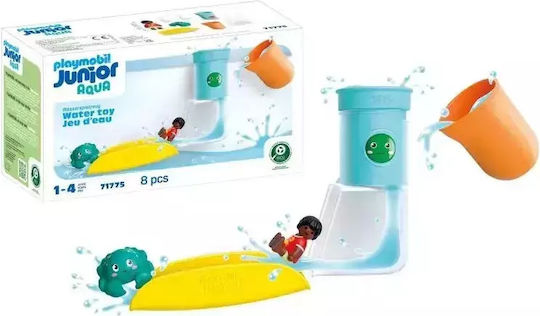 Playmobil Junior Aqua für 1-4 Jahre