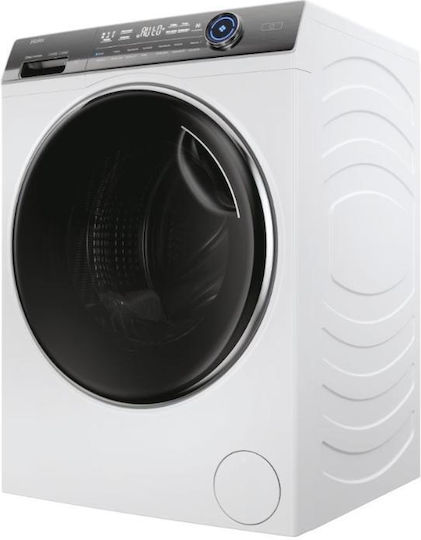 Haier Πλυντήριο Ρούχων 9kg 1400 Στροφών Autodose HW90-BD14979EUGS