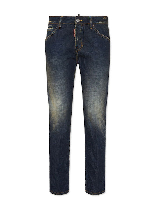 Cool Girl Low Rise Women's Jean Pants in Slim Fit