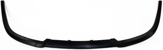 Universal Vorderseite Spoiler & Stoßstangen Schwarzes Matt 1m0805900