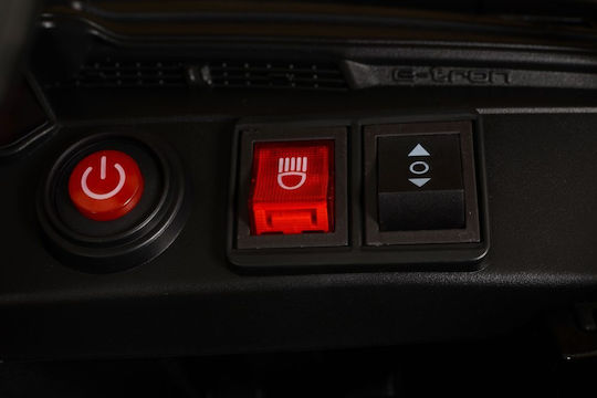 Audi SQ8 Cu Un Loc Cu Telecomandă Inspirat 12 Volți Roz Pentru 3+ Ani