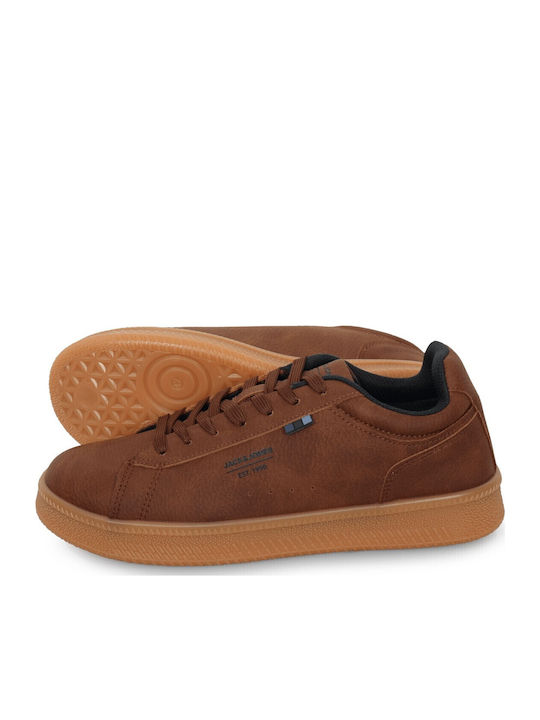 Adidași Pentru Bărbați Tabac Maro