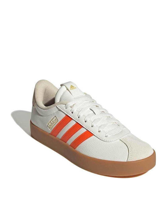 adidas VL COURT 3.0 Сникърси Core Бели
