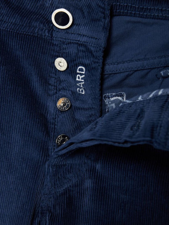 'bard' Trousers Blue