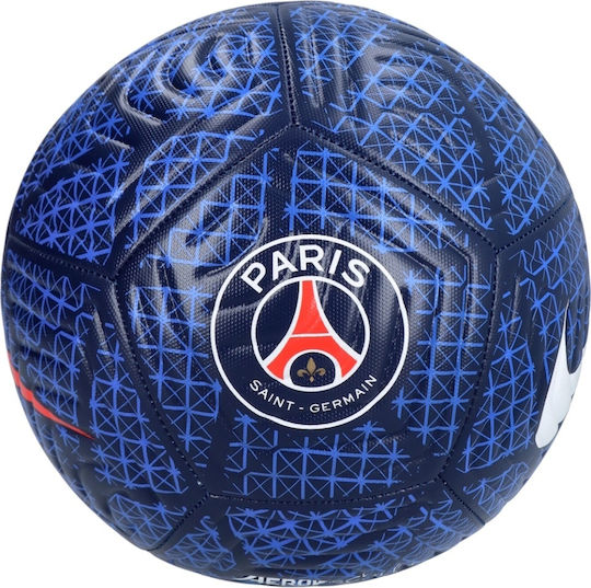 Nike Academy Soccer Ball Blue