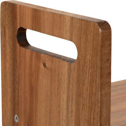 5Five Metallic Beige Paper Towel Holder 41x14.5x33cm