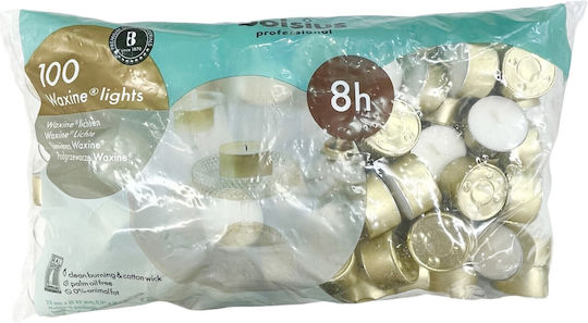 Bolsius Waxine Ρεσώ με Άρωμα 5τμχ Bolsius Waxine Ρεσώ με Άρωμα 5τμχ