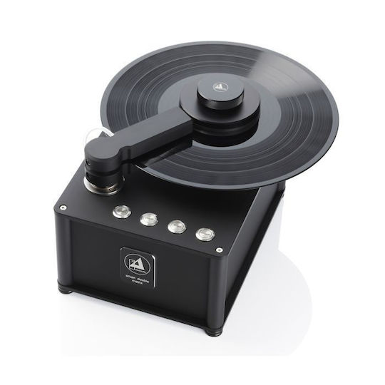 ClearAudio Smart Spălător De Discuri De Vinil