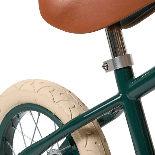 Banwood 12" Детски Велосипед BMX Зелен