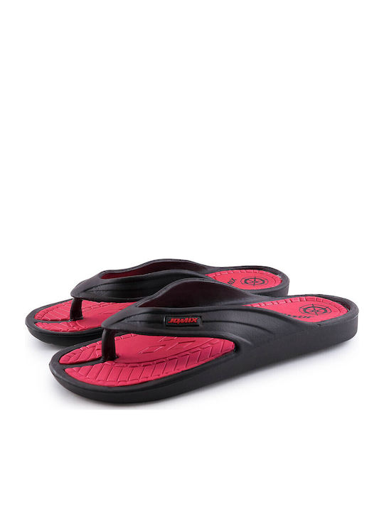 Ανδρικά Flip Flops Μαύρα