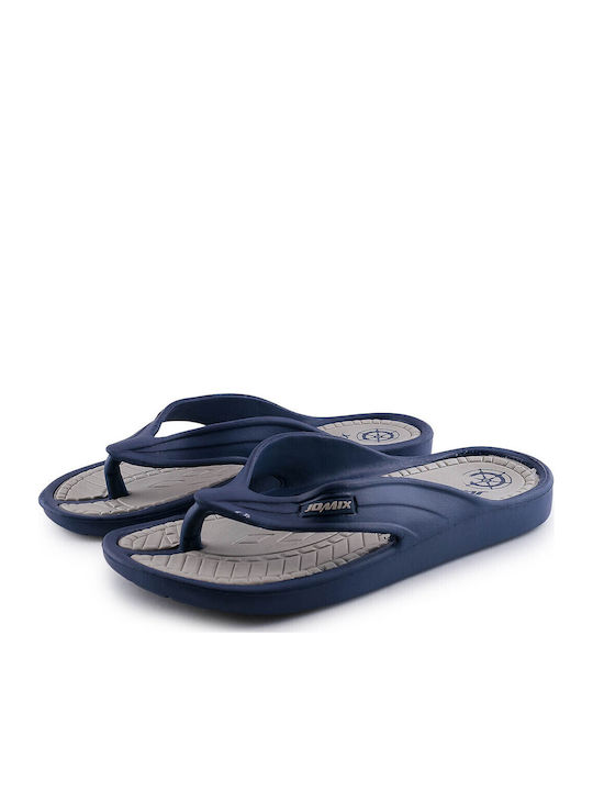 Men's Flip Flops Blue