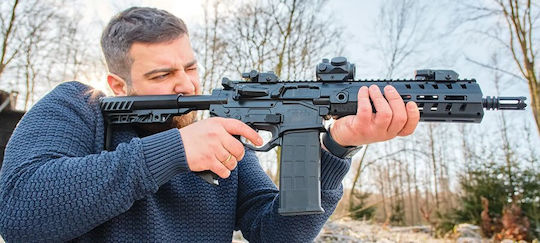 Umarex Αεροβόλο Force 4.5mm