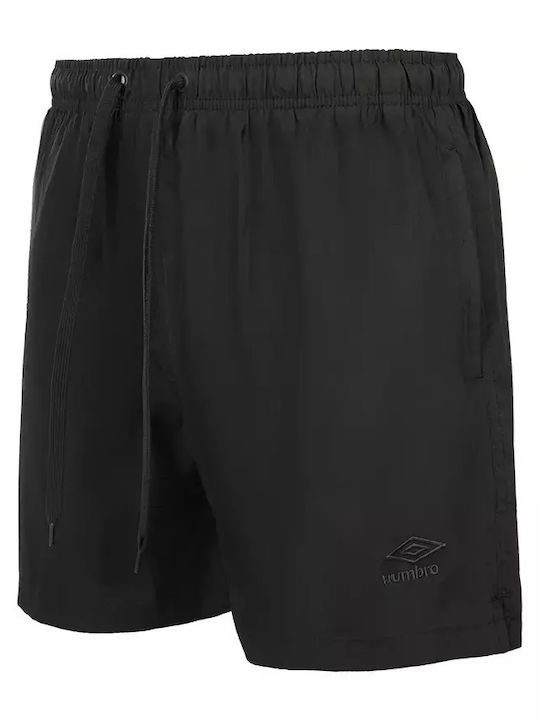 Umbro Ανδρικό Μαγιό Σορτς Μαύρο