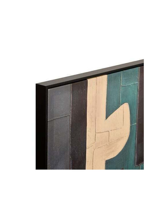Atmosphera Kelton Κάδρο 58x78cm