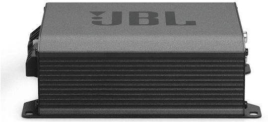 JBL Stage GT 80021 Auto Verstärker - 800W 2-Kanal Endstufe Mit Filtern