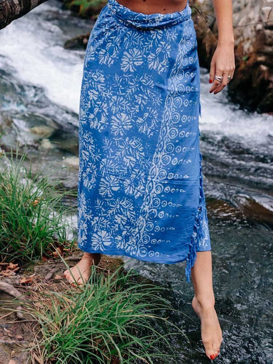Yuni Bali Pareo Von Nature & Body