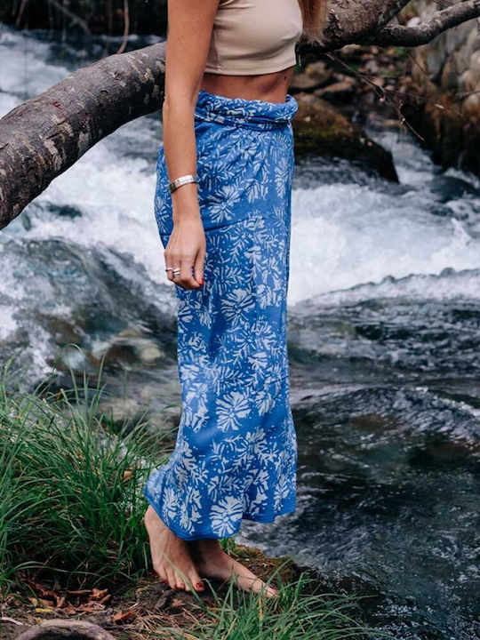 Yuni Bali Pareo Von Nature & Body