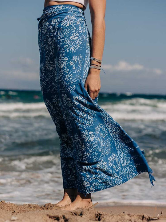 Yuni Bali Pareo Von Nature & Body
