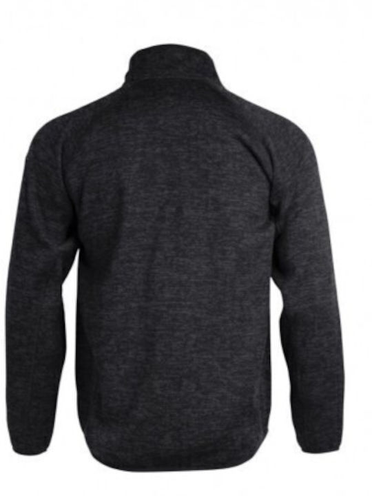Men's Cardigan Black