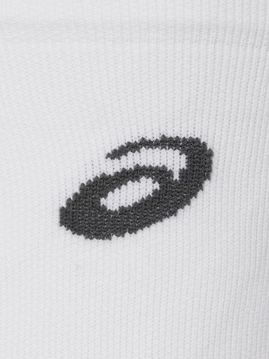 ASICS Running Socks White 1 Pair