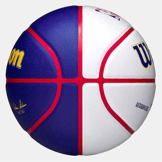 Wilson All Star Mingea de baschet În aer liber