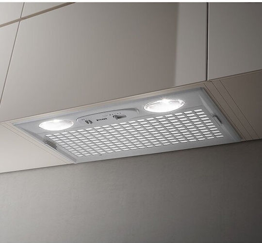 Faber Inca Smart LG A70 Absaugmechanismus 70cm Inox