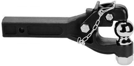 Vevor Tow Hook Car Maximum Towing Weight 1814kg