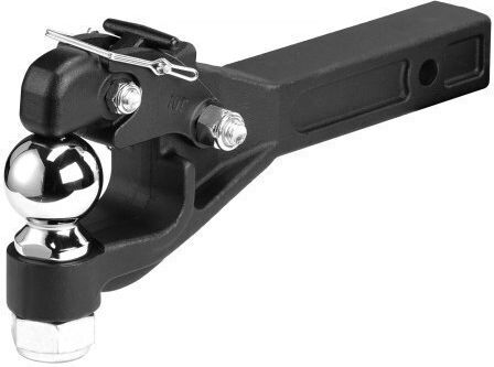 Vevor Tow Hook Car Maximum Towing Weight 1814kg