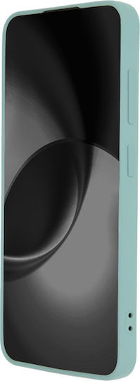 Shield Задна корица Силикон Зелен (Galaxy S23)