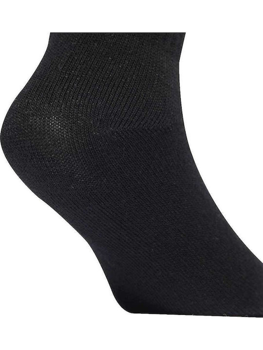 adidas Kids' Socks Knee-High Stone 3 Pairs