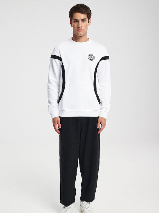 Karl Lagerfeld White